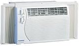 Garrison By Fedders 497030 Window 115V Air Conditioner 5000 BTU