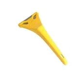 Stanley Window Scraper Ylw 028590