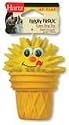Hartz Frisky Frolic Latex Squeakable Dog Toy assorted characters