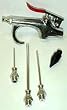 5 Pcs Air Blow Gun Kit