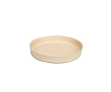 Keilen Italian Villa 12-Inch Deep Dish Pizza Stone