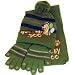 Scooby Doo Beanie Gloves and Scarf set
