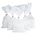 Sand for Urns, White, Five 5-lb. Bags/Carton (URIS25)