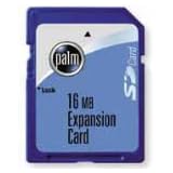 PalmOne 16MB Expansion Card (m125, m130, i705 & m500 series)