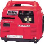 やまびこ/新ダイワ インバータ発電機 0.95kVA(2412136) IEG950 (50/60HZケンヨウ) [その他] [その他]