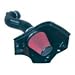 2005-2007 Ford Mustang Cold Air Intake 4 in. Roto-Molded Intake Tube