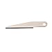 Xcelite XNB301 Straight Carving Knife Blade for General-purpose Carving