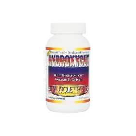 Hydroxycut 100 capsules