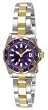 Invicta Women's Watch Sapphire Lady Diver Model 7064