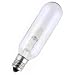 Clear Candleabra Base Bulb, 15 Watt