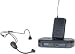 Shure Performance Gear PG14/PG30 - Wireless microphone system