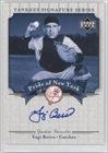 Upper Deck Yankees Signature