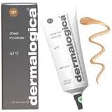 Dermalogica Sheer Tint Moisture Spf15 Medium - 1.3 oz (38 ml)