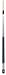 PowerGlide Miura 2 piece cue : 55040