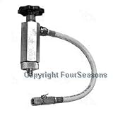 Four Seasons 59037 Leak Detection Fluorescent Injector Tool