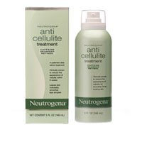 Neutrogena Anti-Cellulite Treatment - Retinol Formula - 5 Oz (Pack of 2)