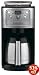 Cuisinart DGB-900BC Grind-and-Brew Thermal 12-Cup Automatic Coffeemaker, Brushed Chrome/Black