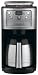 Cuisinart DGB-900BC Grind-and-Brew Thermal 12-Cup Automatic Coffeemaker, Brushed Chrome/Black