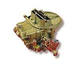 Holley 0-7448 Model 2300 350 CFM 2-Barrel Manual Choke New Carburetor