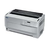 Dfx-9000 Wide Format Impact Printer