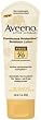 Aveeno Active Naturals Continuous Protection Sunblock Lotion Face SPF-70, 3-Ounce Tube