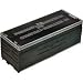 Braun Compact Slide Tray for the Novamat M330 Viewer / Projector, Holds 50 Slides up to 2mm Thick.