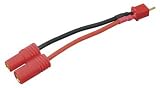 Adapter Deans Micro To SuperTigre ESC