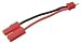 Adapter Deans Micro To SuperTigre ESC