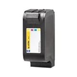 Refurbished HP 78 Ink Cartridge 450 Page Yield based on 5% Coverage