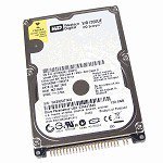 wd 250gb external hard drive-Western Digital 250 GB Scorpio Blue 100 Mb/s 5400 RPM 8 MB Cache Bulk/OEM Notebook Hard Drive - WD2500BEVE Images