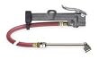 Westward 2HKX3 Inflator Gauge, 120 PSI