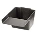 Biological Filter & Falls, Black, 1000 Gallon