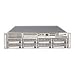 2U Rm Bb Slvr Opt-dp 2000 8X Sata 32GB DDR2 2PCIE 4PCIX 700W Rps