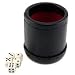 Professional Bar Dice Cup with Five Dice Image