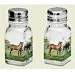 Salt and Pepper Shakers ~ Yearlings ~ Code 692