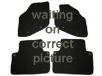 beige car floor mats carpet mat ford fusion auto 