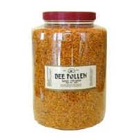 BEE POLLEN GRANULES 1-LB