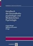 Handbuch der Psychologie: Handbuch der Gesundheitspsychologie und Medizinischen Psychologie: BD 12 - 