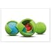 Oblo Puzzle Spheres Multi