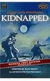 Robert Louis Stevenson's Kidnapped