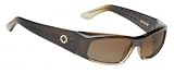Spy - MC Sunglasses, Bronze Fade w Bronze Fade lens by