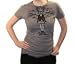 My Chemical Romance Deadwood Girls Juniors Tee Shirt Image