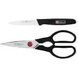 J.A. Henckels TWIN L Kitchen 2-Piece Duo Set