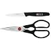 Kitchen & Housewares : J.A. Henckels TWIN L Kitchen 2-Piece Duo Set