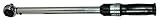 ATD ATD-103 100' lbs. 3/8' Dr Torque Wrench [並行輸入品]