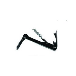 Waiter's Cork Screw (WCS-777) Category: Corkscrews by Admiral Craft
