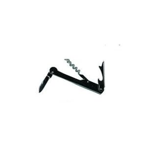 Click here to buy Waiter's Cork Screw (WCS-777) Category: Corkscrews by Admiral Craft.