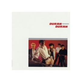 デュラン・デュラン(紙ジャケット仕様)