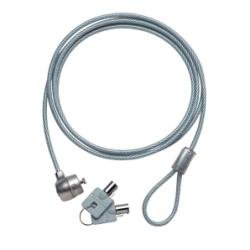 TARGUS Defcon KL Notebook Cable Lock Preisvergleich