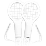 Powerplay Twin-Pack Tennis Raquet Housing (Wii)
